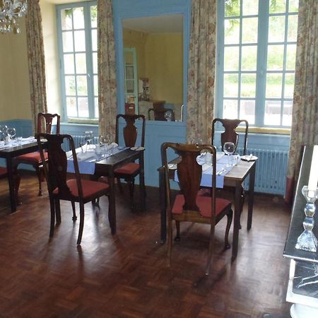 Chambres D'Hotes Belle Vallee Domfront  Zewnętrze zdjęcie
