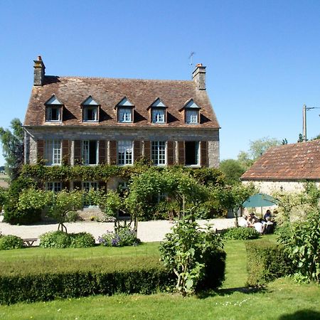 Chambres D'Hotes Belle Vallee Domfront  Zewnętrze zdjęcie