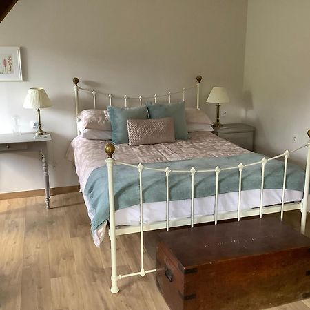 Chambres D'Hotes Belle Vallee Domfront  Zewnętrze zdjęcie