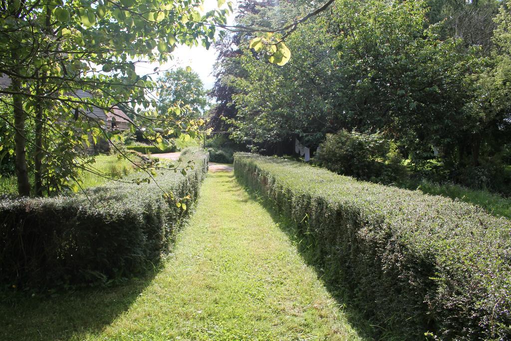 Chambres D'Hotes Belle Vallee Domfront  Zewnętrze zdjęcie