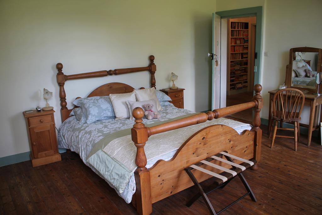 Chambres D'Hotes Belle Vallee Domfront  Zewnętrze zdjęcie