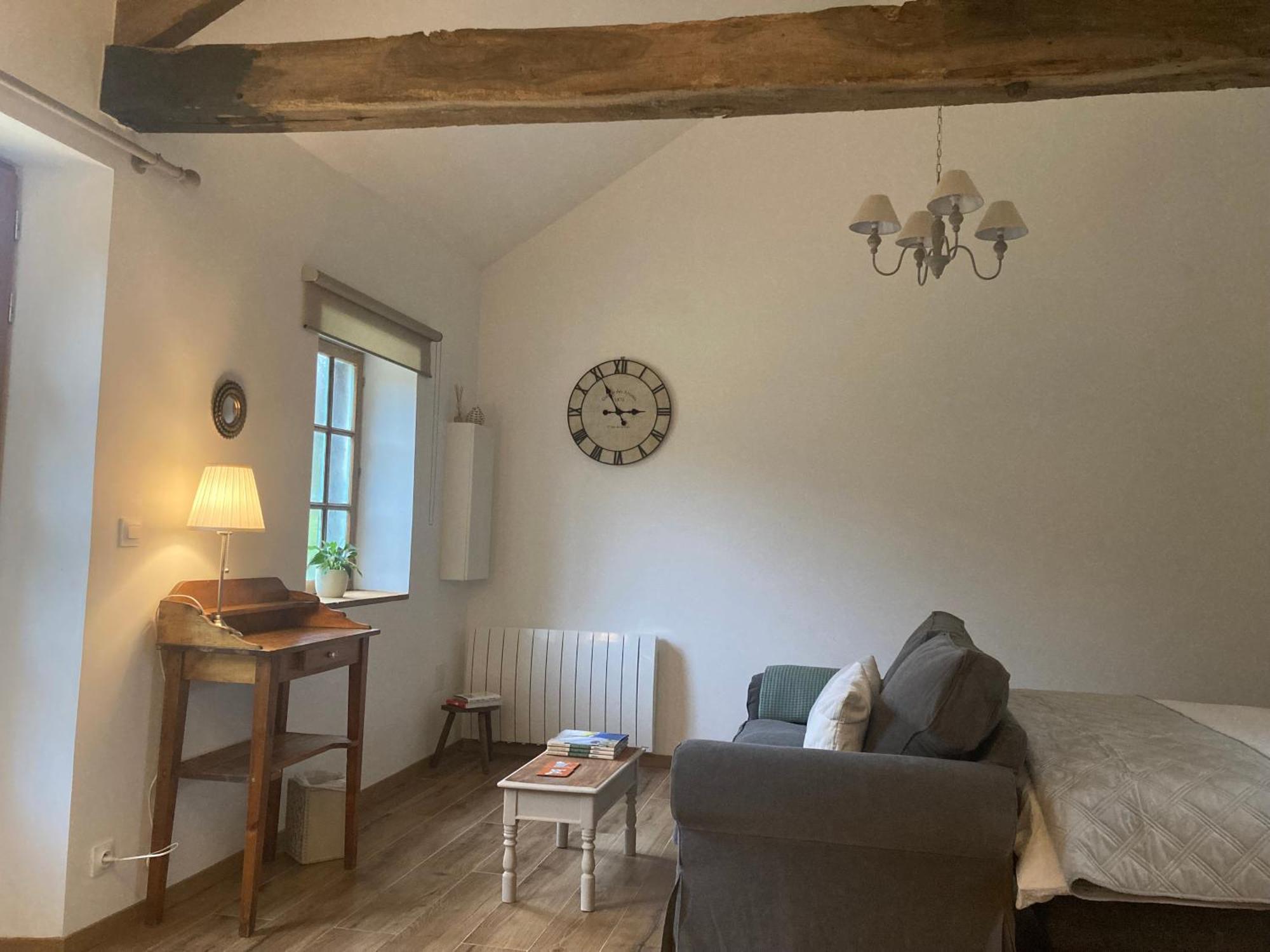 Chambres D'Hotes Belle Vallee Domfront  Zewnętrze zdjęcie