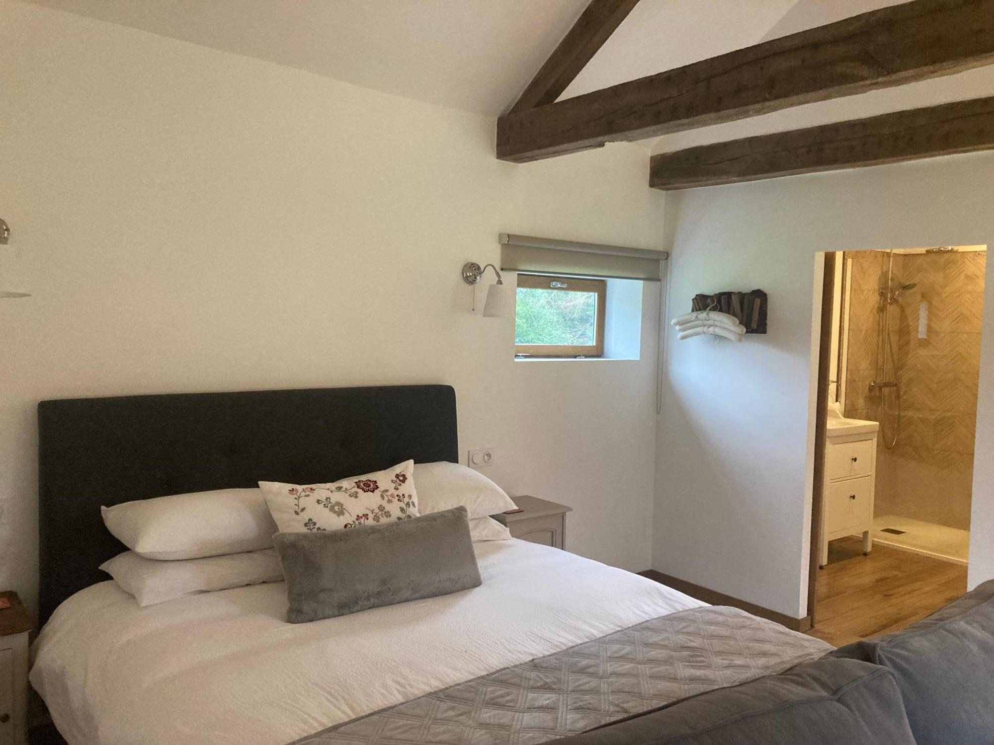 Chambres D'Hotes Belle Vallee Domfront  Zewnętrze zdjęcie