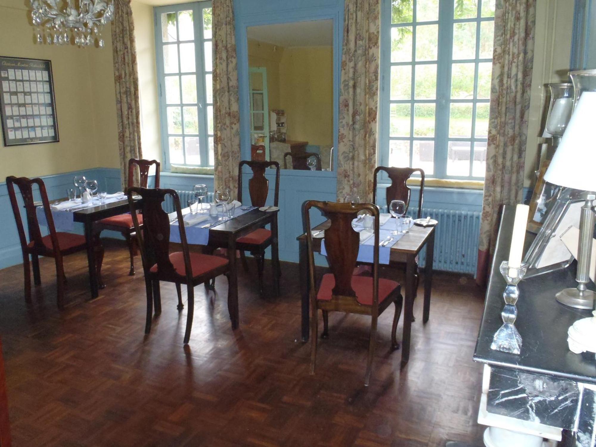 Chambres D'Hotes Belle Vallee Domfront  Zewnętrze zdjęcie