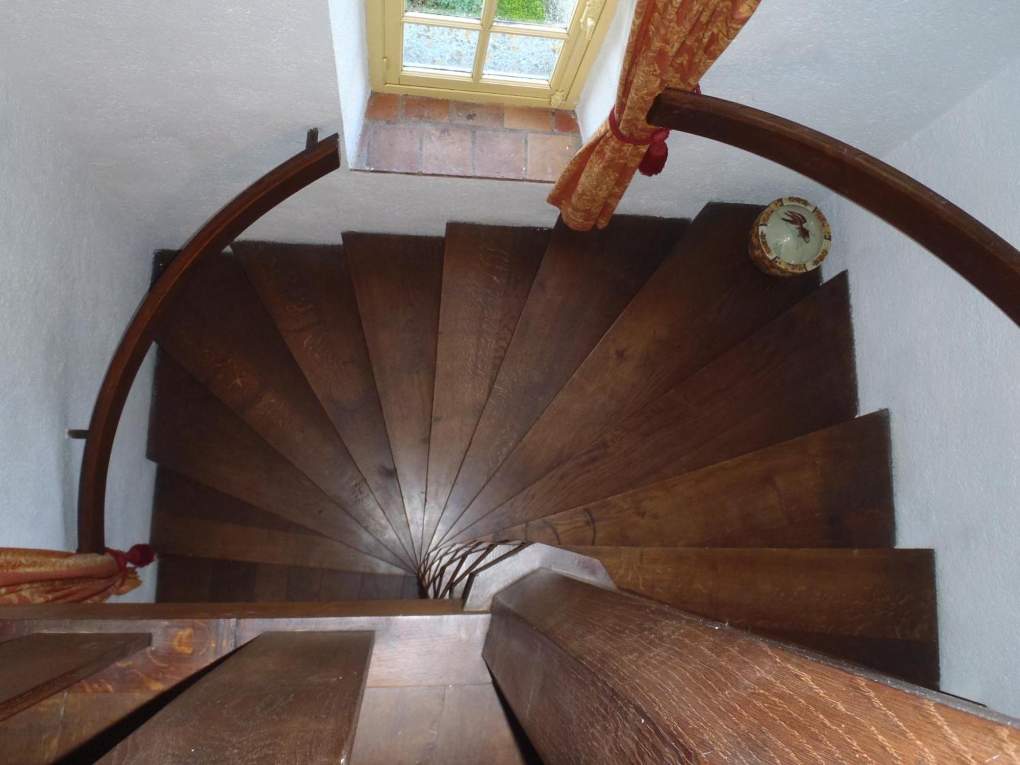 Chambres D'Hotes Belle Vallee Domfront  Zewnętrze zdjęcie
