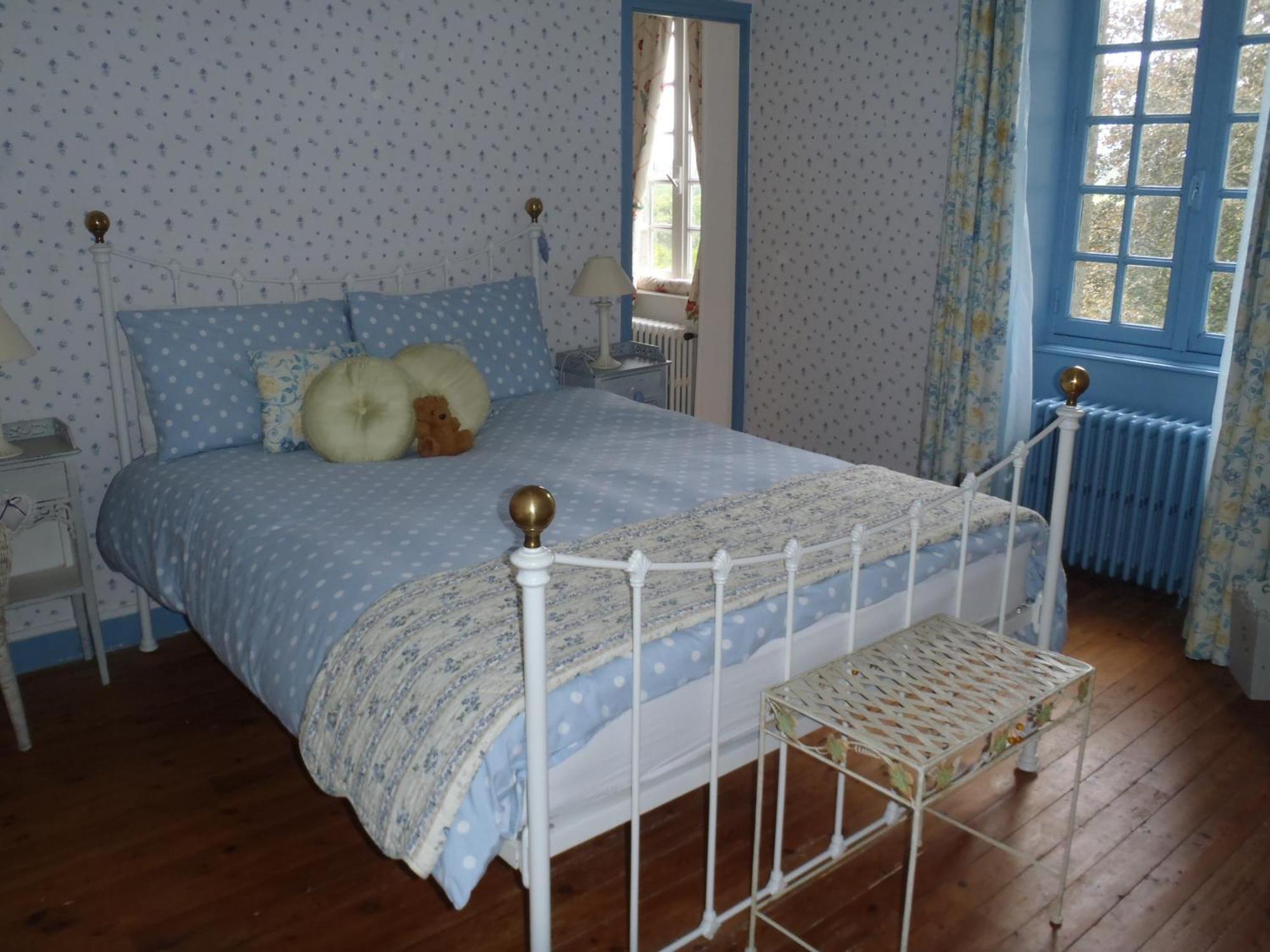 Chambres D'Hotes Belle Vallee Domfront  Zewnętrze zdjęcie