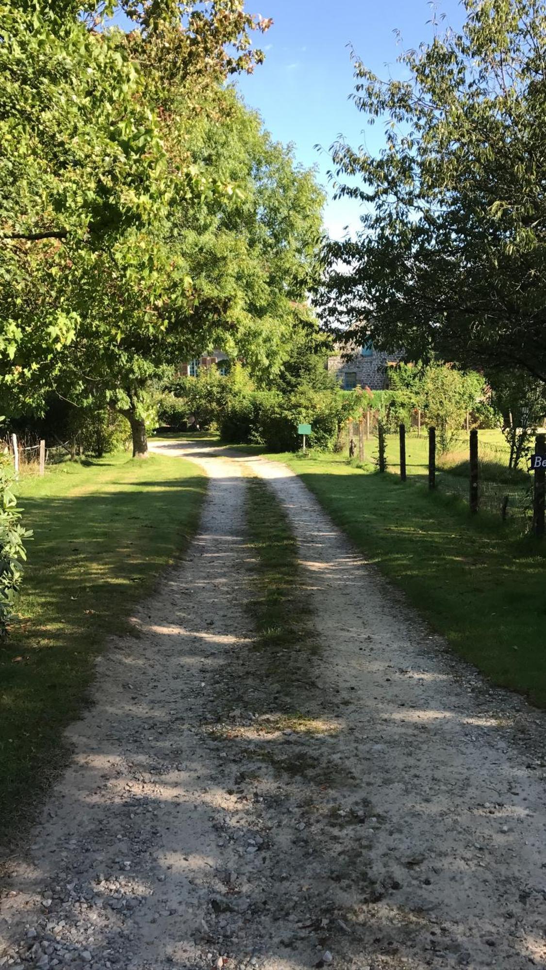 Chambres D'Hotes Belle Vallee Domfront  Zewnętrze zdjęcie