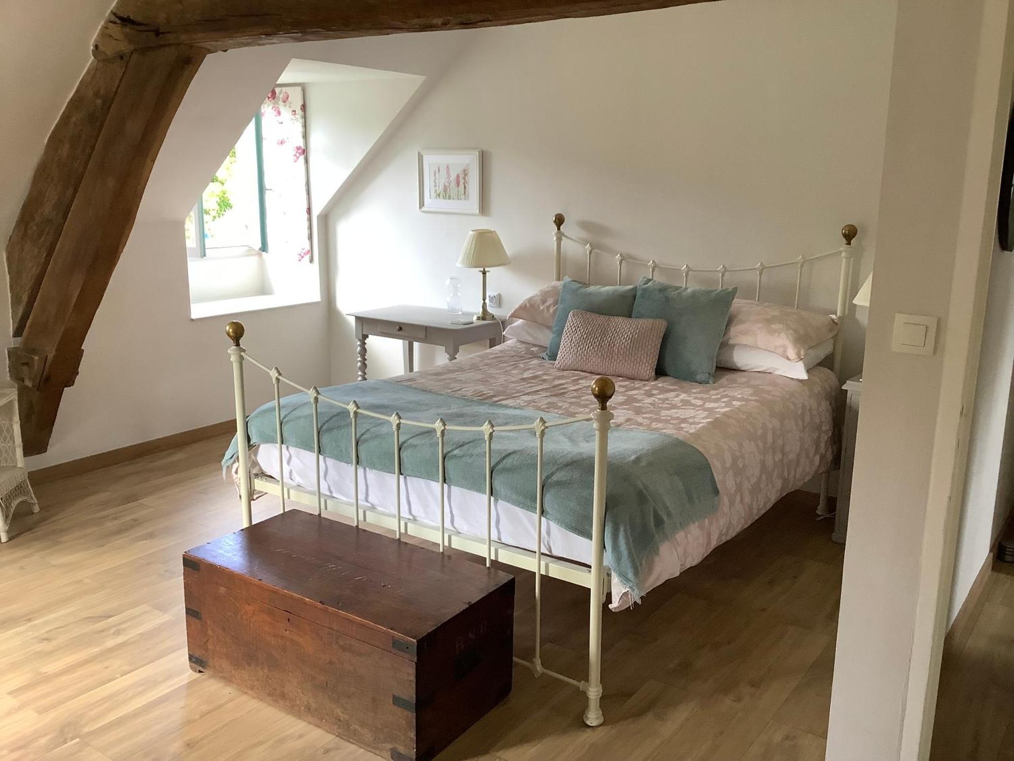 Chambres D'Hotes Belle Vallee Domfront  Zewnętrze zdjęcie