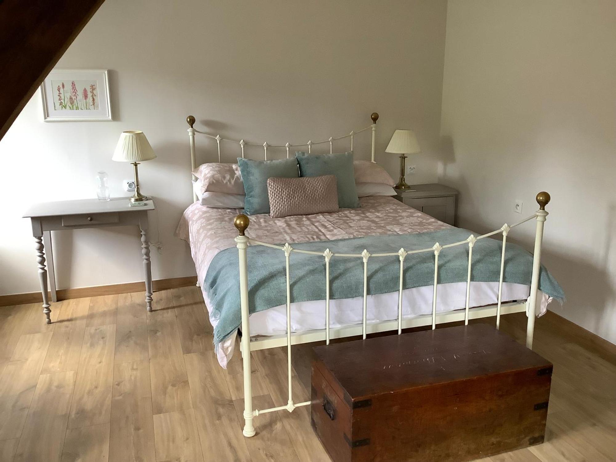 Chambres D'Hotes Belle Vallee Domfront  Zewnętrze zdjęcie
