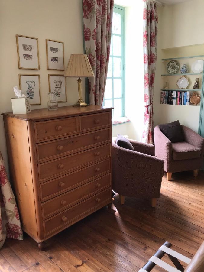 Chambres D'Hotes Belle Vallee Domfront  Zewnętrze zdjęcie