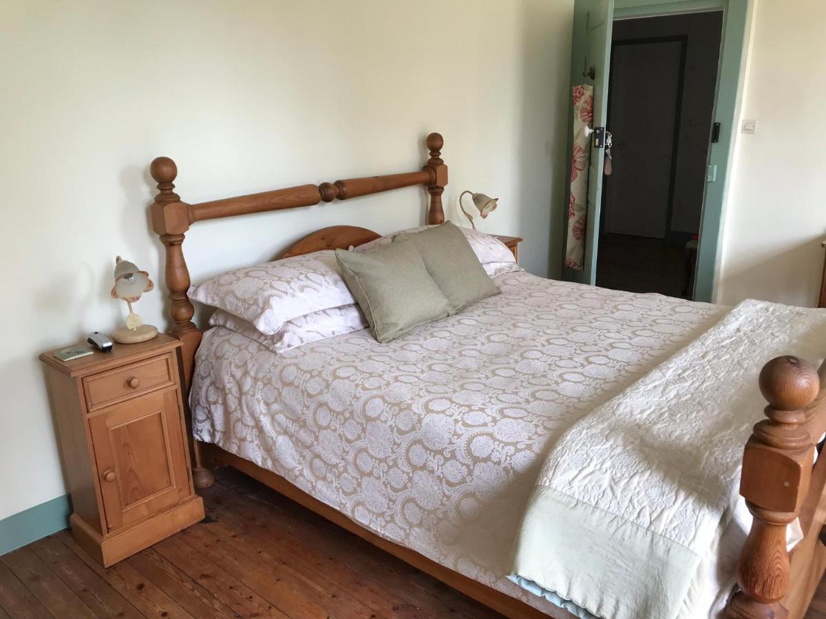 Chambres D'Hotes Belle Vallee Domfront  Zewnętrze zdjęcie
