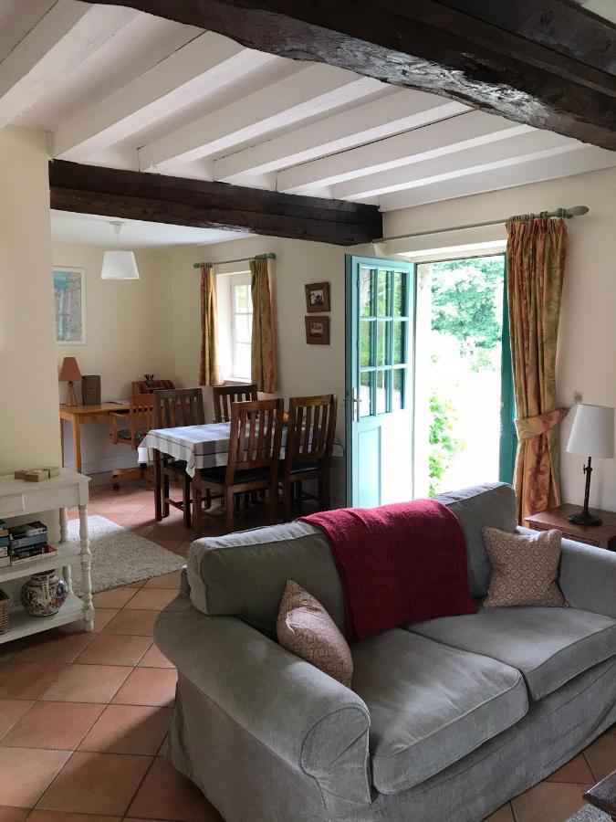 Chambres D'Hotes Belle Vallee Domfront  Zewnętrze zdjęcie