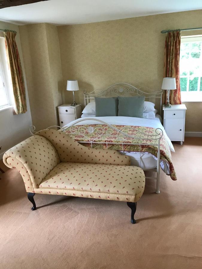 Chambres D'Hotes Belle Vallee Domfront  Zewnętrze zdjęcie
