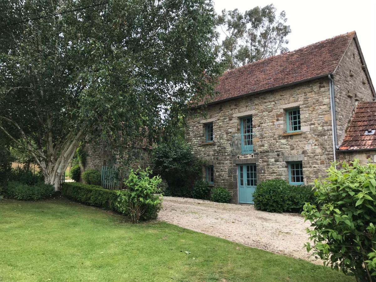 Chambres D'Hotes Belle Vallee Domfront  Zewnętrze zdjęcie