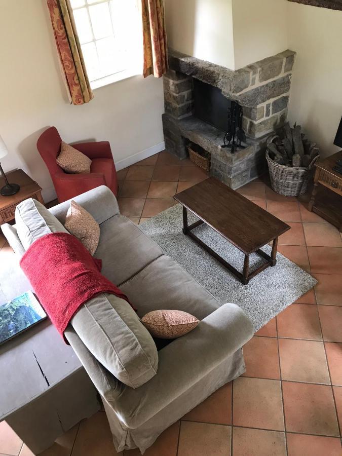 Chambres D'Hotes Belle Vallee Domfront  Zewnętrze zdjęcie