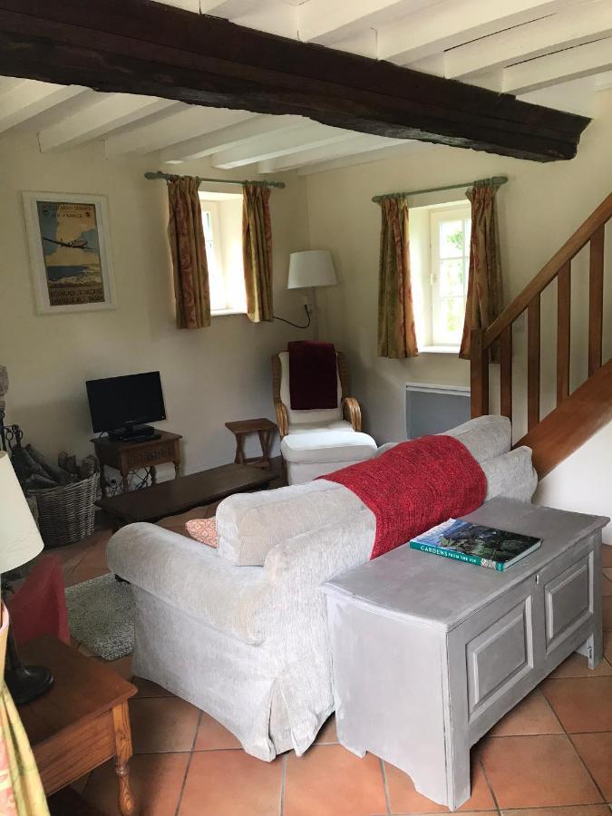 Chambres D'Hotes Belle Vallee Domfront  Zewnętrze zdjęcie
